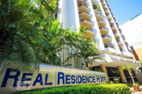 Real Residence Hotel